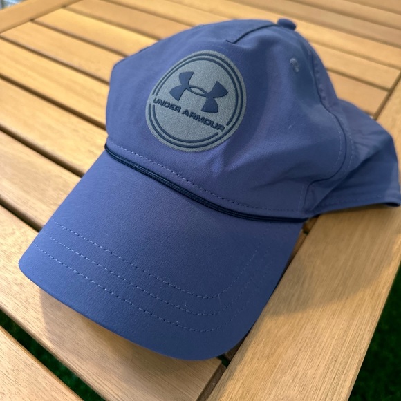 Men’s Under Armour Hat - Picture 1 of 1